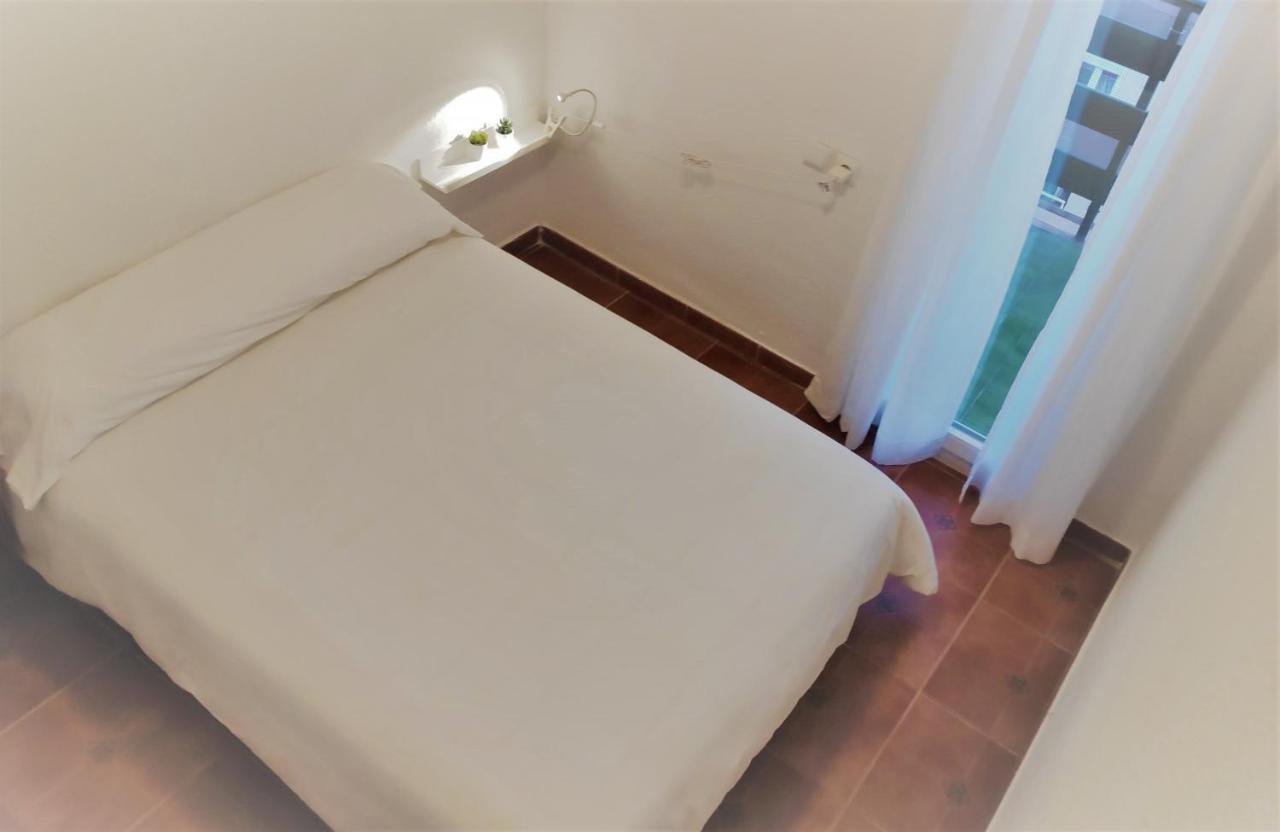 Apartamento El Mirador de Cádiz Exterior foto