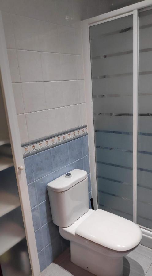 Apartamento El Mirador de Cádiz Exterior foto