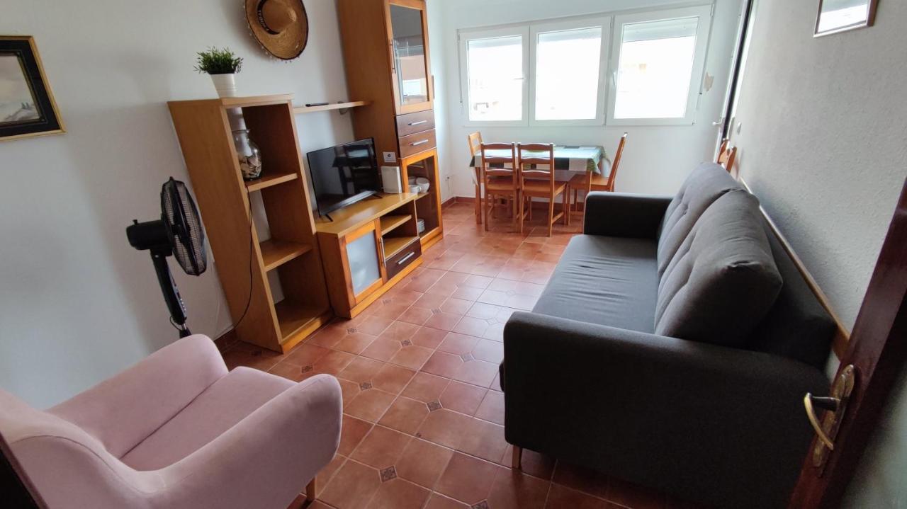 Apartamento El Mirador de Cádiz Exterior foto