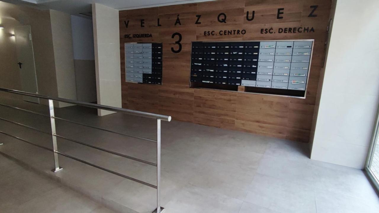 Apartamento El Mirador de Cádiz Exterior foto